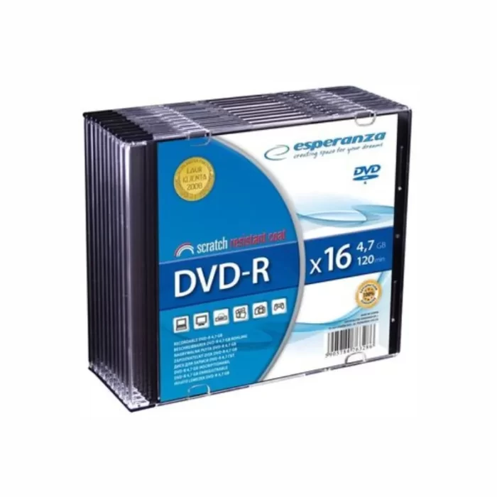 DVD-R 4