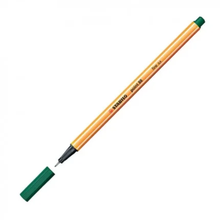 Μαρκαδόρος Stabilo N. 88/53 Pine Green