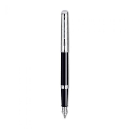 W HEMISPHERE DELUXE BLACK CT FPen