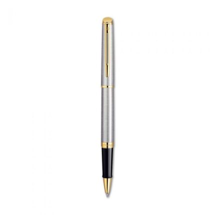 W HEMISPHERE STAINLESS STEEL GT RBall
