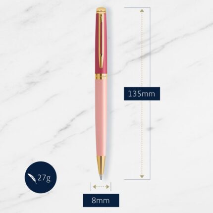 W HEMISPHERE C.BLOCK PINK GT BP