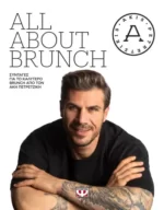 ALL ABOUT BRUNCH - ΑΚΗΣ ΠΕΤΡΕΤΖΙΚΗΣ