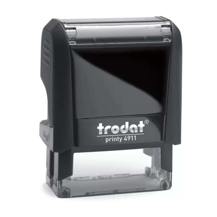 Μηχανισμός Σφραγίδας Trodat Printy 4911 38x14mm