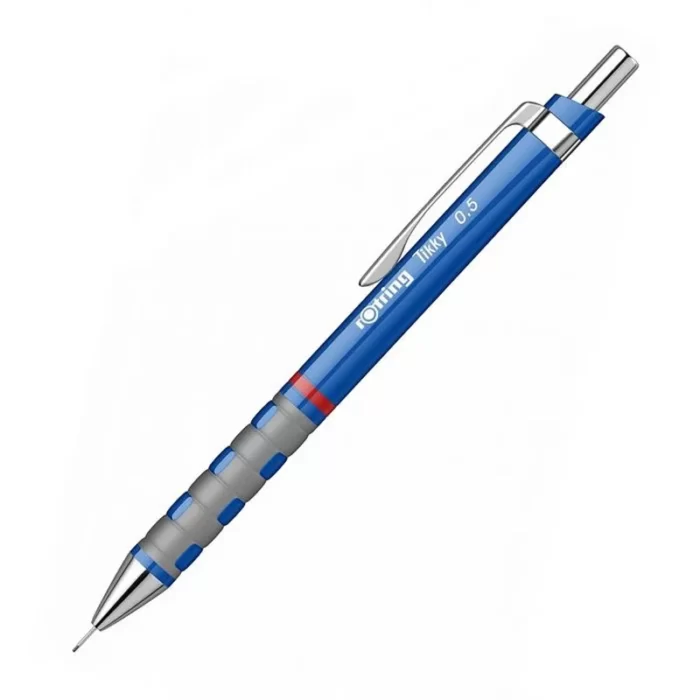Μηχανικό Μολύβι Rotring Tikky Μπλε 0.5mm